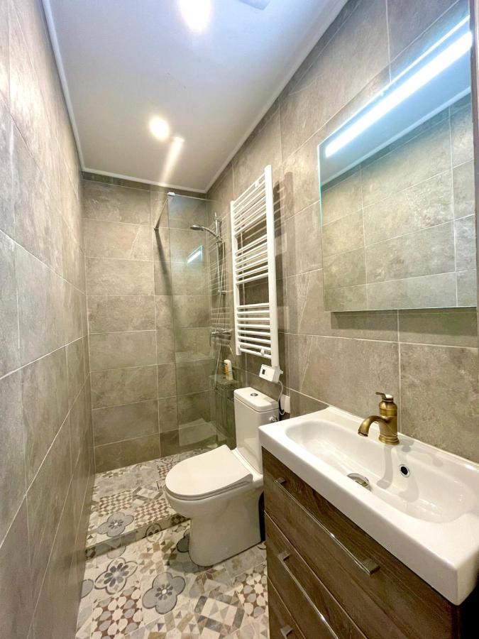 Cocooning & Modern Duplex City Center Carabacel นีซ ภายนอก รูปภาพ