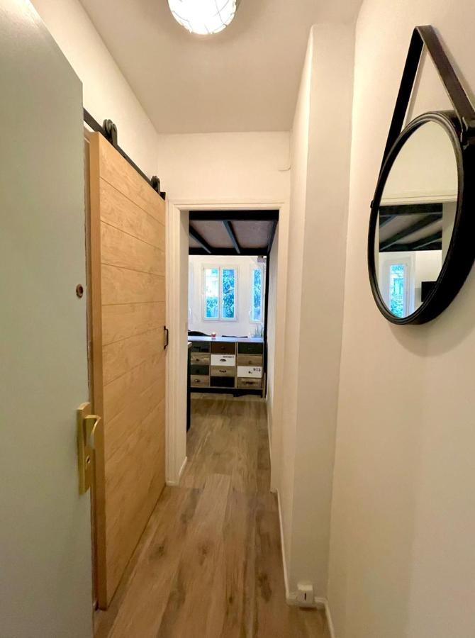 Cocooning & Modern Duplex City Center Carabacel นีซ ภายนอก รูปภาพ